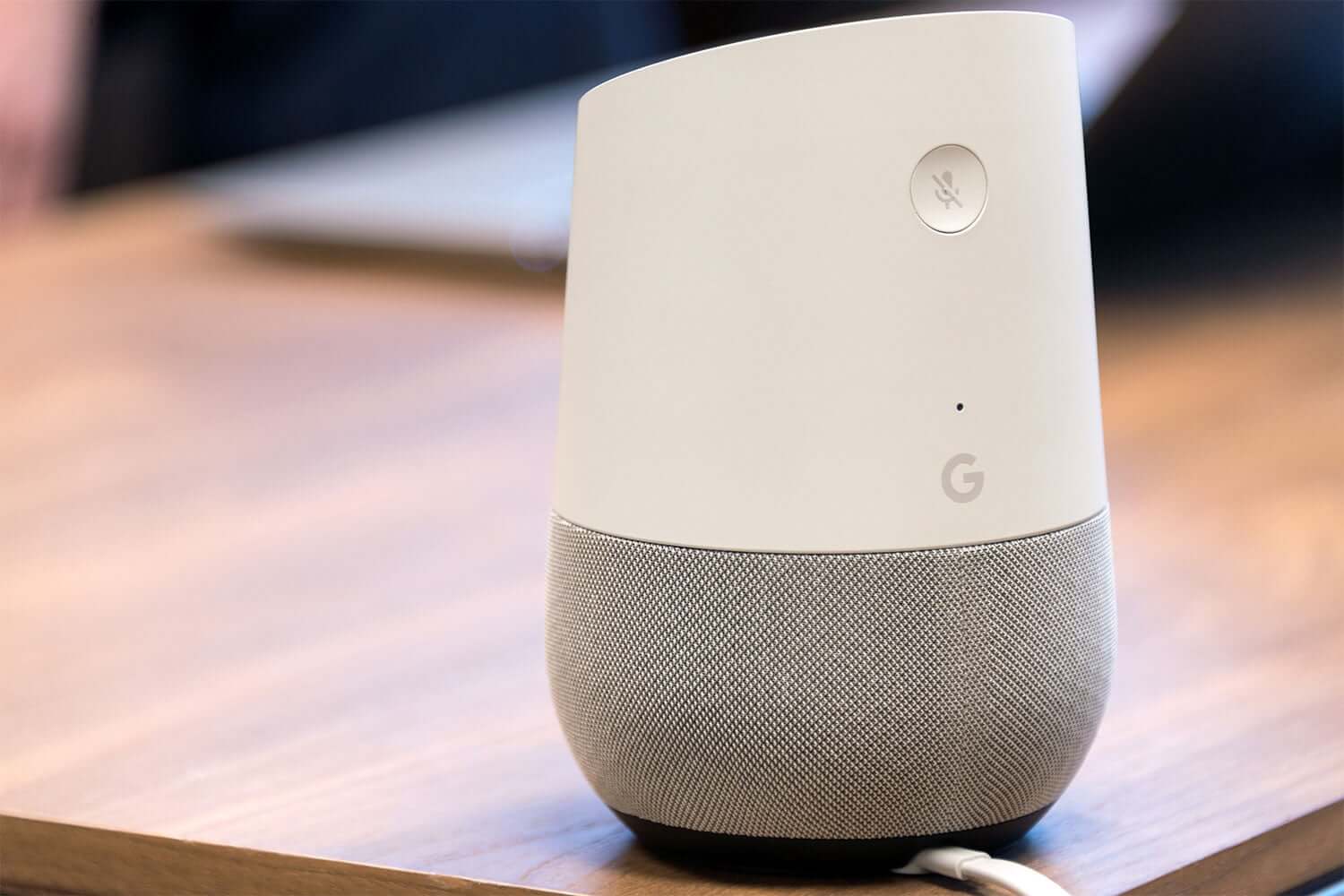Google Home Jadi Speaker Pintar Terbaik 2018 Kalahkan Amazon Echo